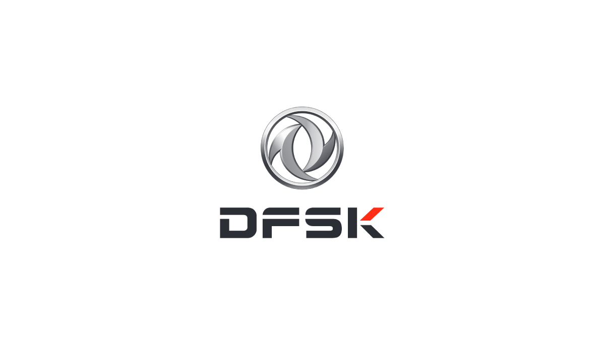 DFSK Perú logo