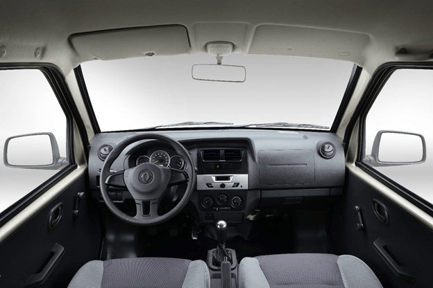 Interior DFSK K07s