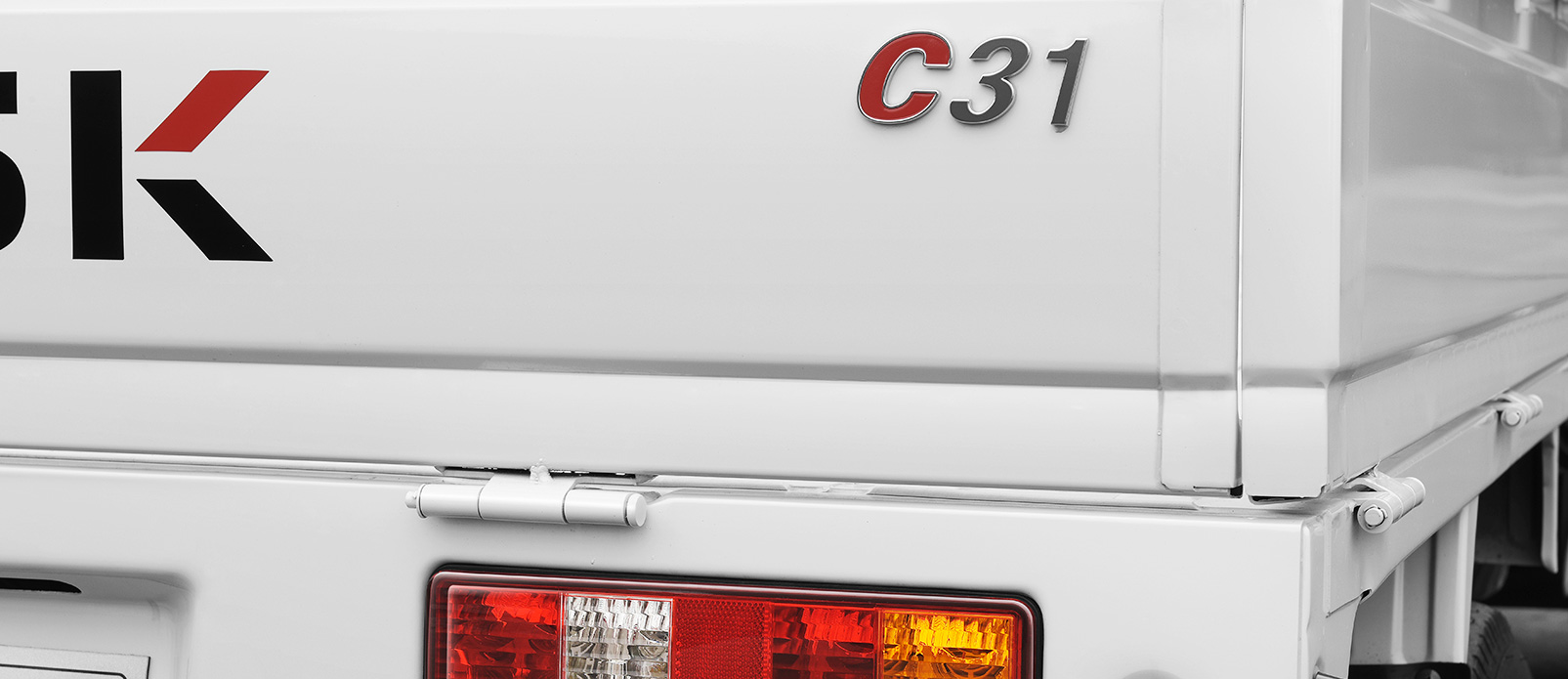 C31 Cabina Simple